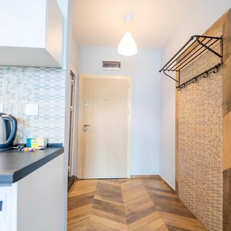 Apartment Cozy Little In Studentski Grad Sofia