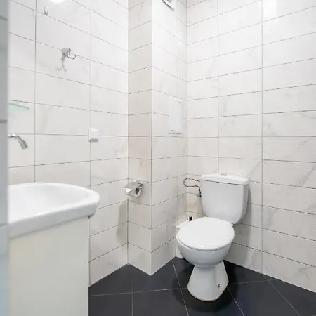 Apartment Cozy Little In Studentski Grad Sofia