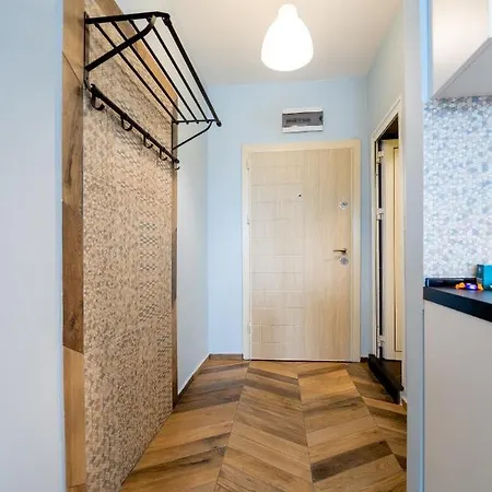 Apartment Cozy Little In Studentski Grad *
