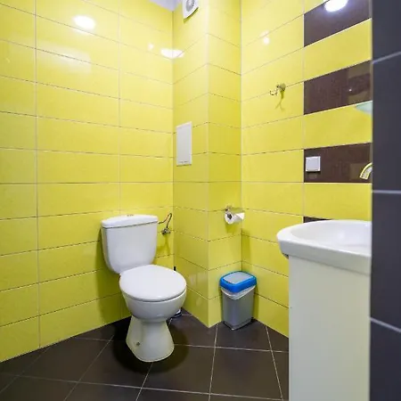 Apartment Cozy Little In Studentski Grad Sofia